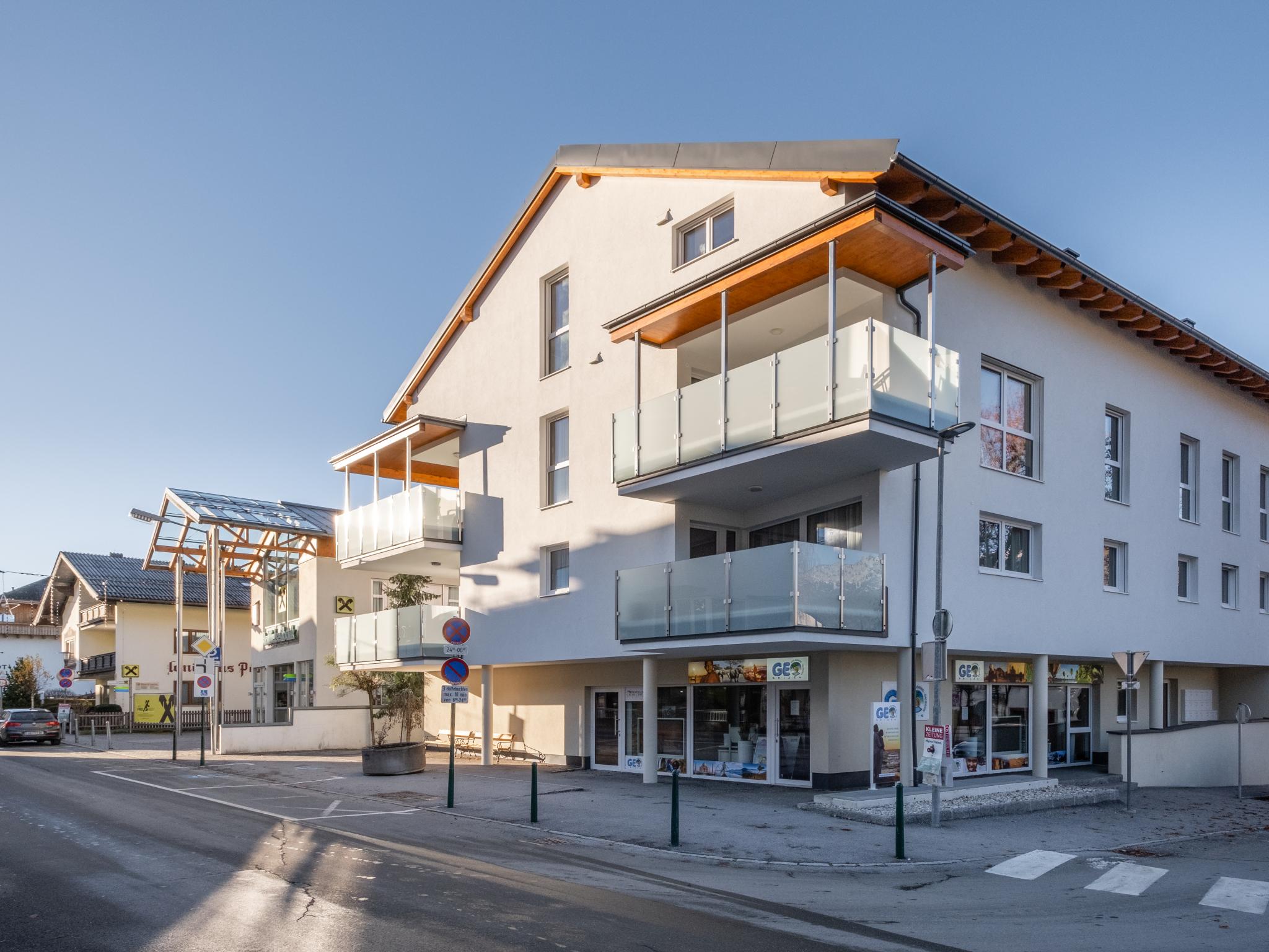Schladming Centre Apartment