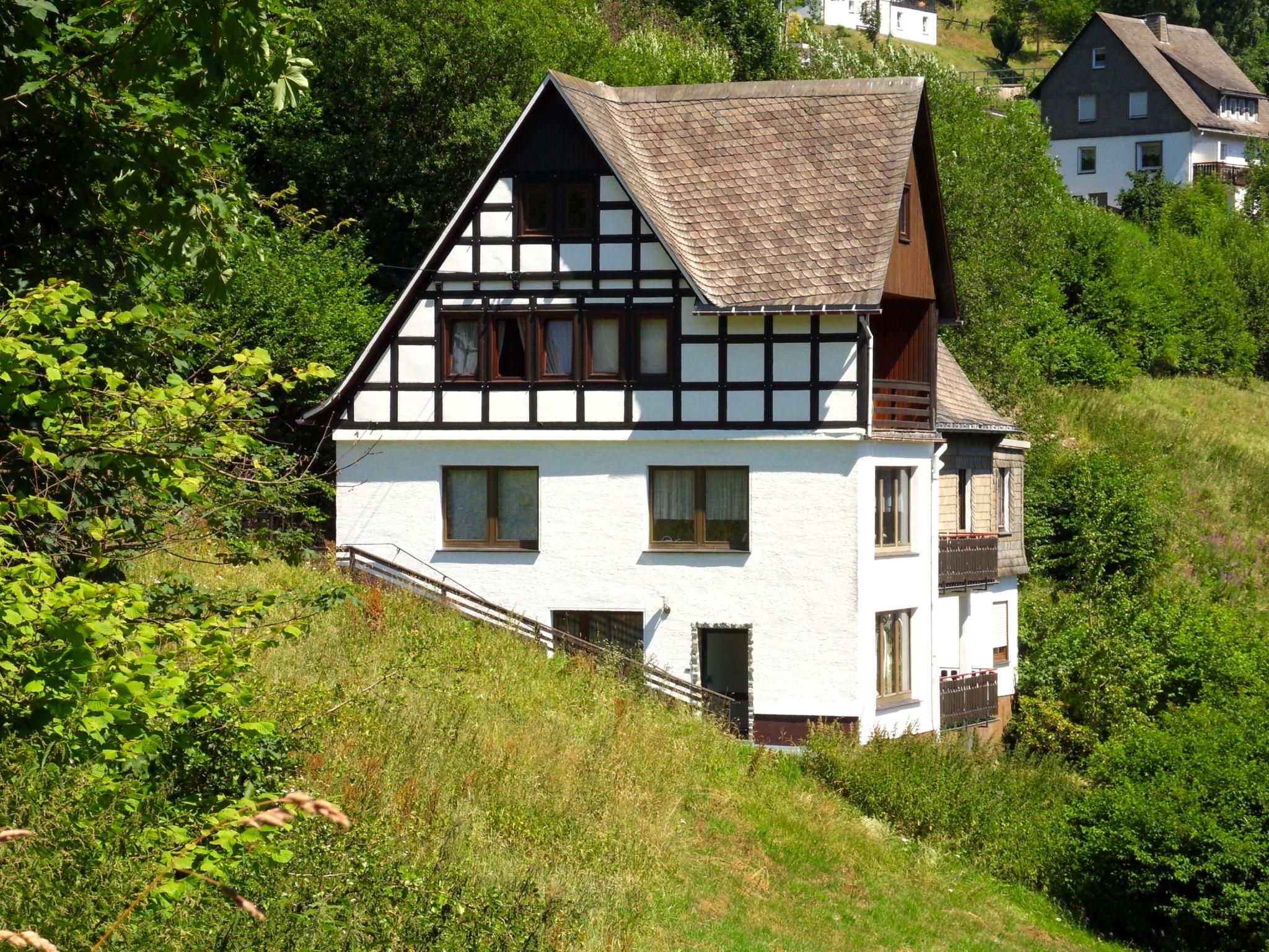 Kurhaus am Nordenau