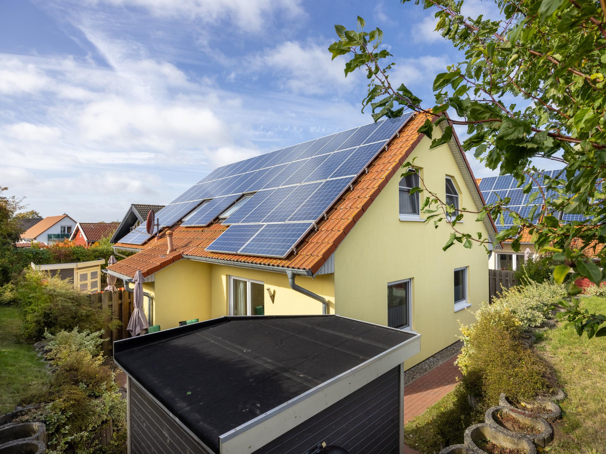 Windflüchter XL