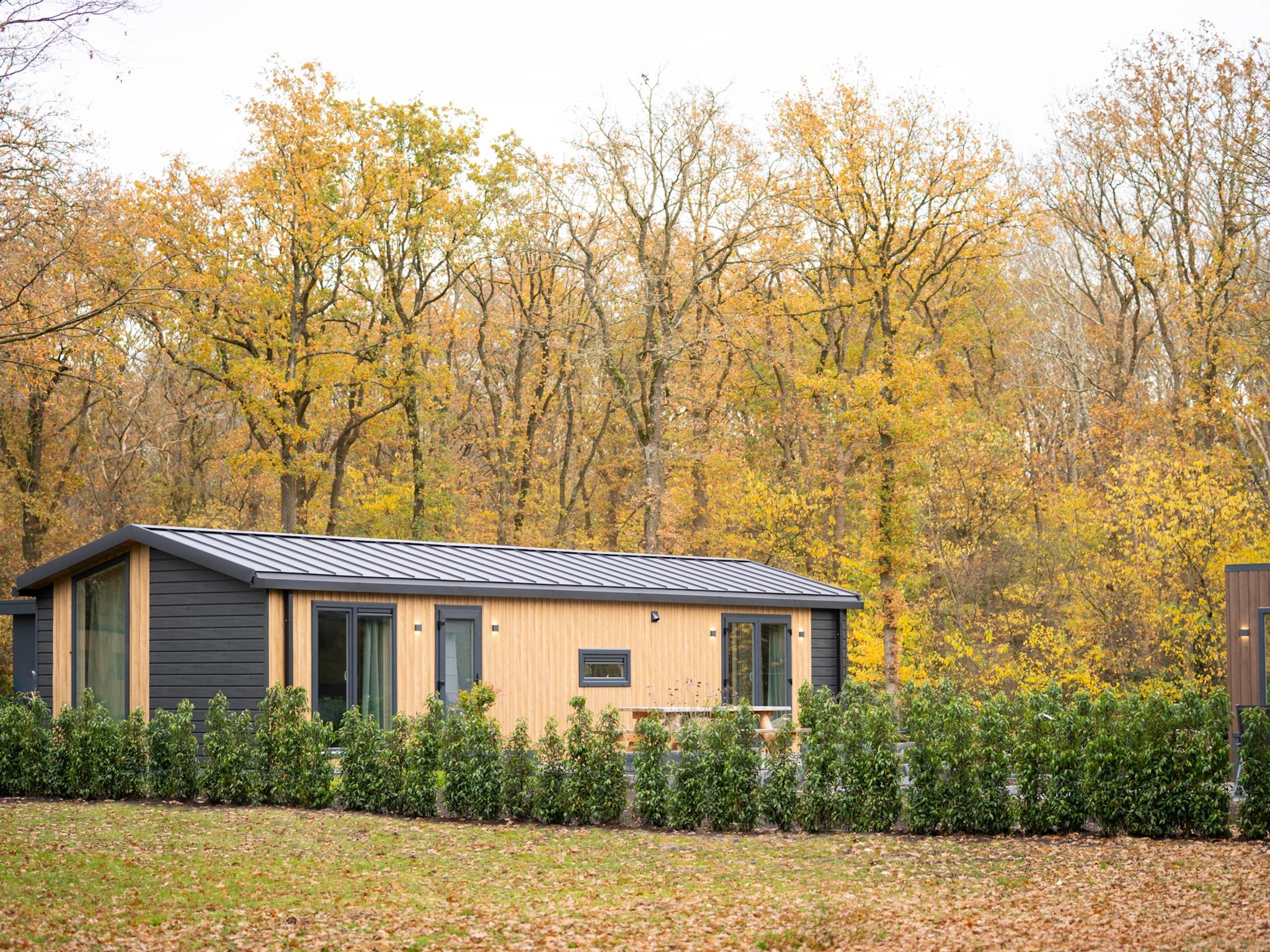 Aekinger Lodge