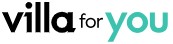 Logo villa for you