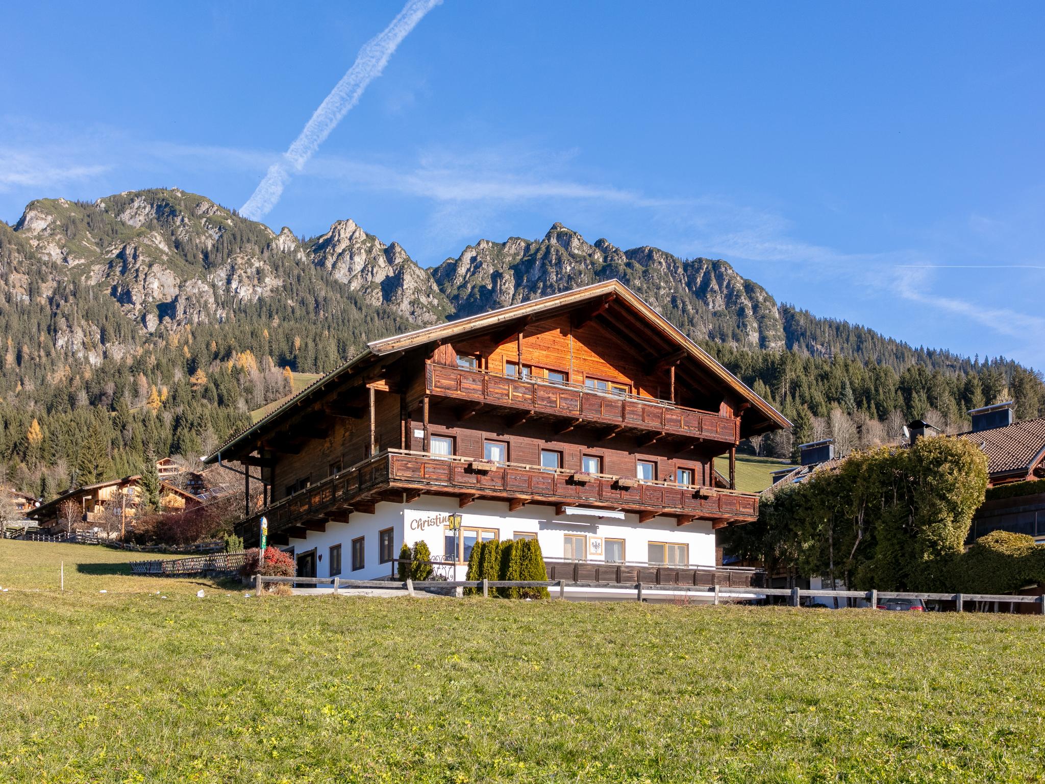Landhaus Christina Top 3