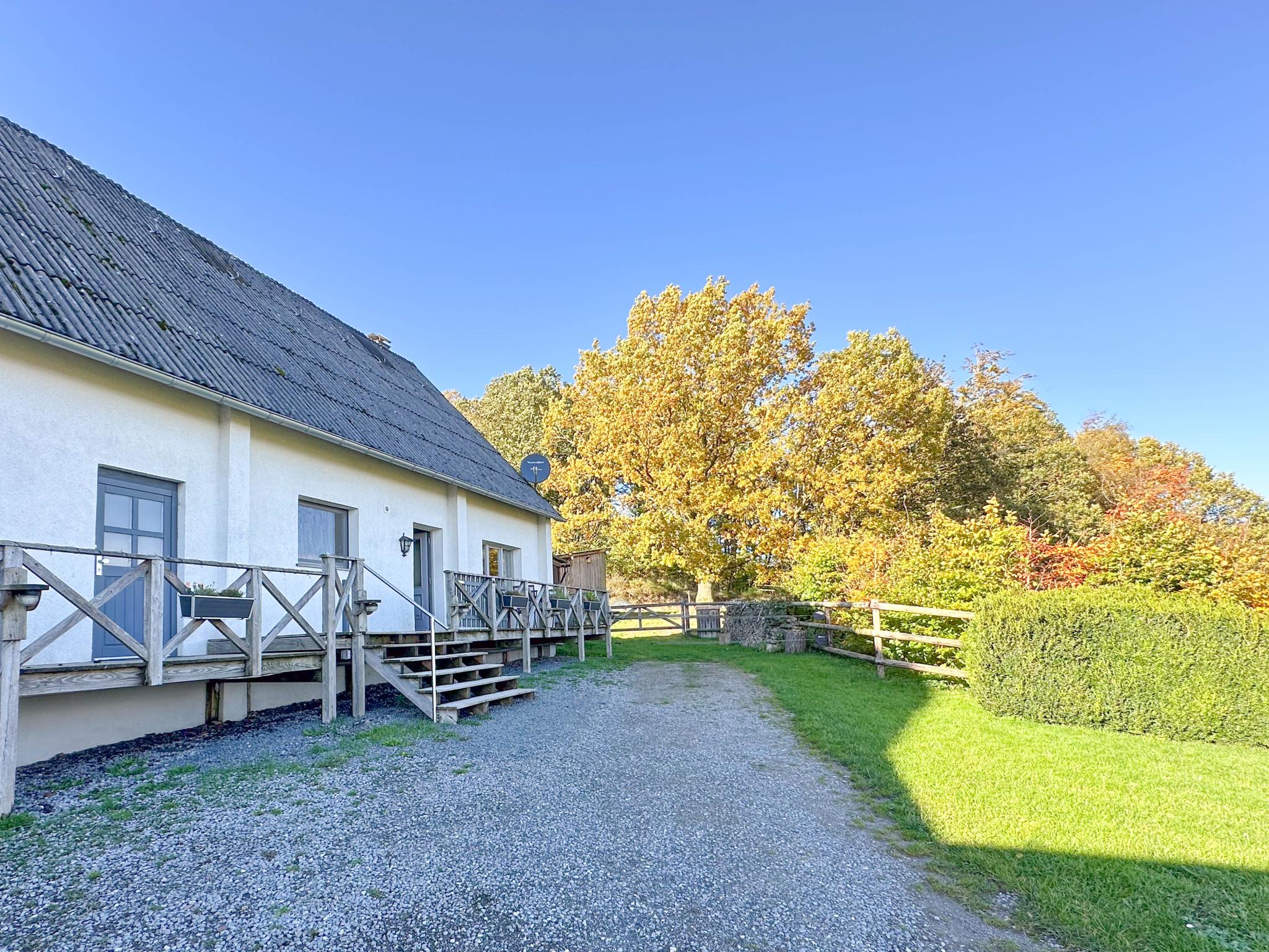 Landhaus Landglück
